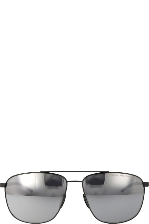 Porsche Design Eyewear for Men Porsche Design P8909 Sunglasses