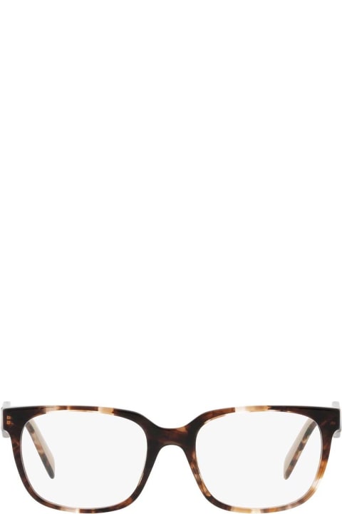 Accessories for Women Prada Eyewear Glasses