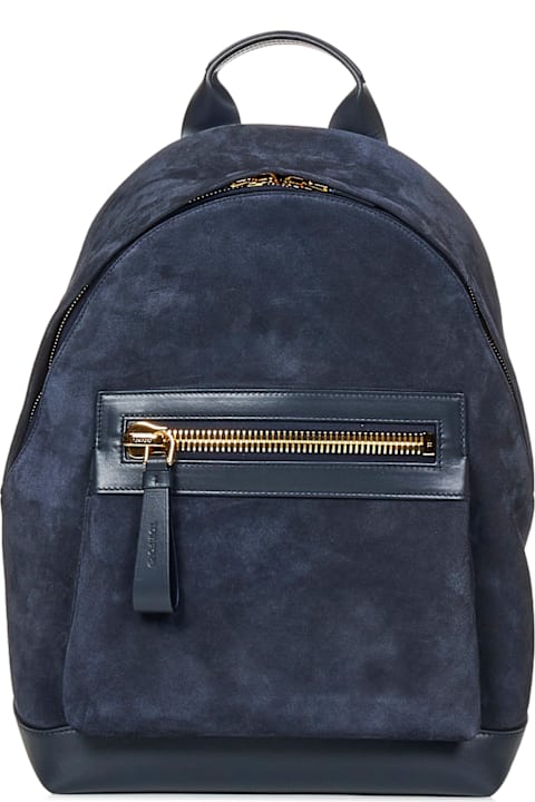 Tom Ford Bags for Men Tom Ford Buckley Backpack