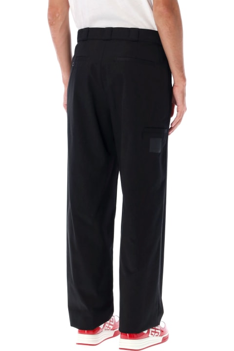 Givenchy for Men Givenchy Casual Unstiched Pant
