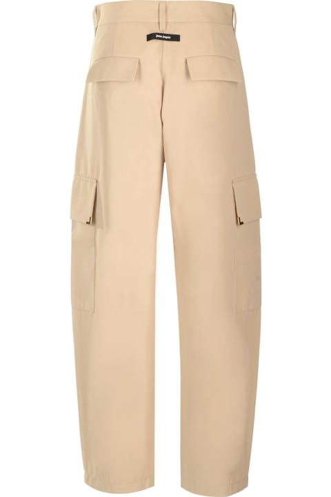 Palm Angels for Women Palm Angels Carrot Cargo Pants