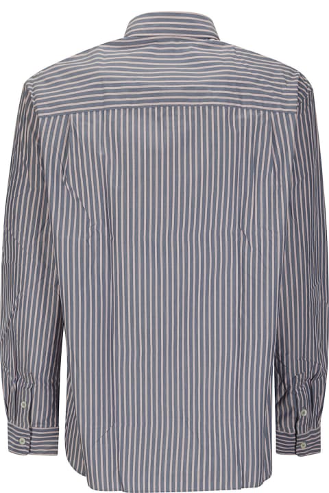 A.P.C. for Men A.P.C. Chemise Malo