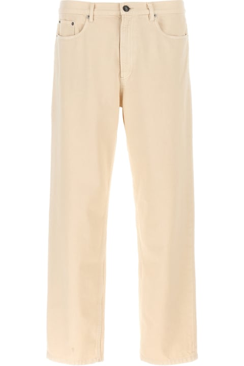 Homeware A.P.C. 
martin
 Jeans
