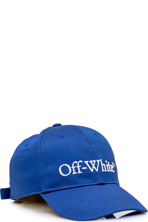 Off-White for Men Off-White Baseball Cap