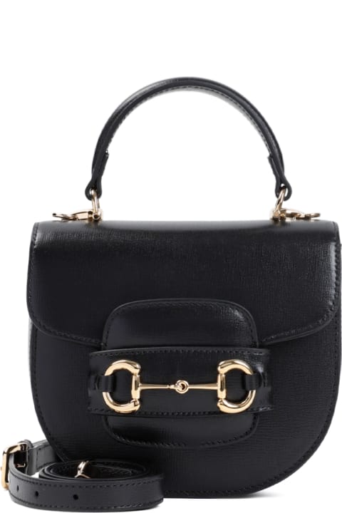 Homeware Gucci Mini Bag 'horsebit 1955'