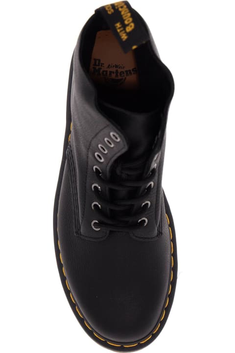 Dr. Martens Boots for Men Dr. Martens 1460 Pascal Combat Boots