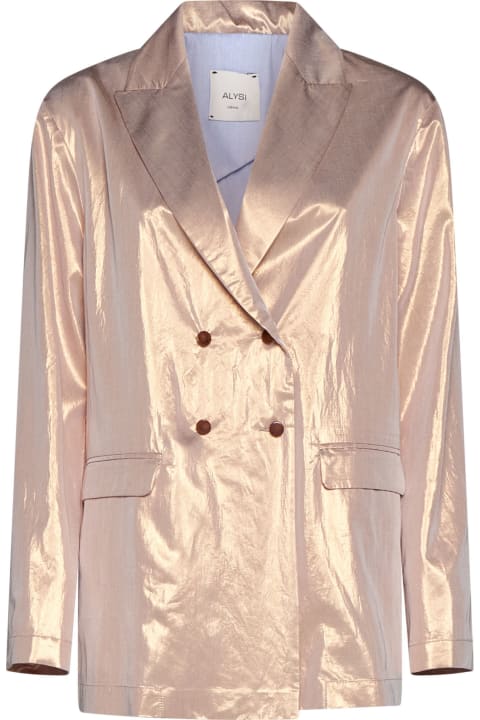 Alysi Coats & Jackets for Women Alysi Blazer
