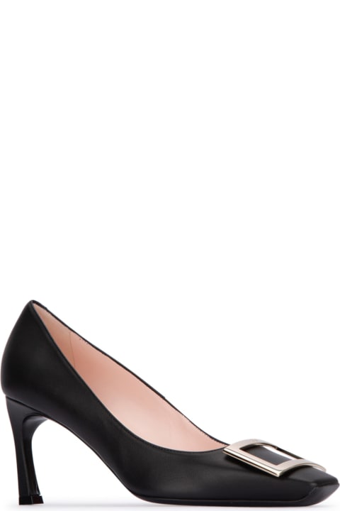 Roger Vivier Shoes for Women Roger Vivier Dec Belle Vivier Trompette T70