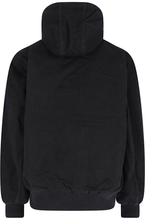 Carhartt for Women Carhartt 'og Active' Reversible Jacket