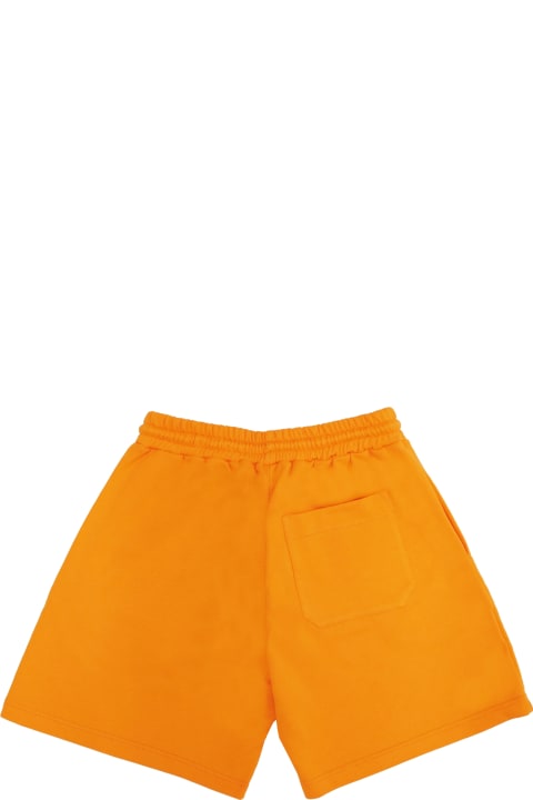 MSGM Pants for Women MSGM Shorts