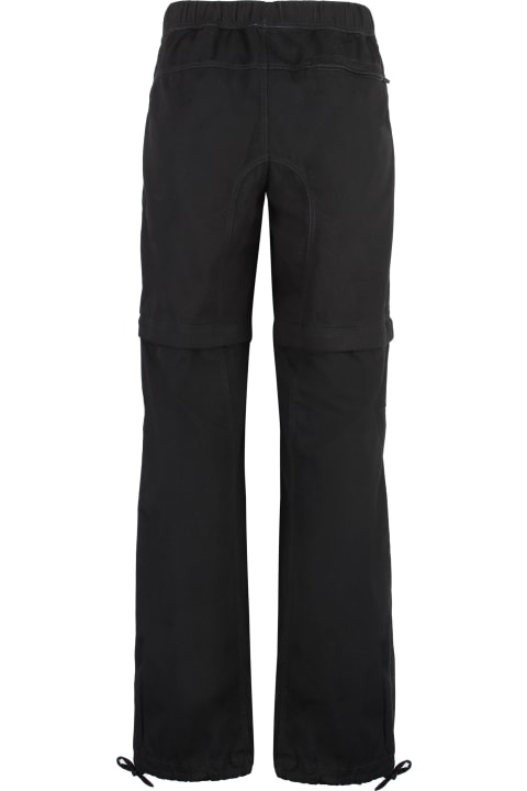 Givenchy Sale for Men Givenchy Cotton Trousers
