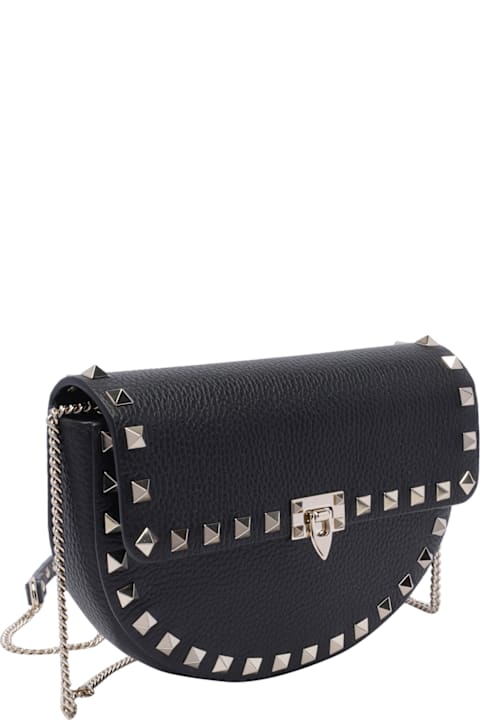 Fashion for Women Valentino Garavani Mini Rockstud Crossbody Bag