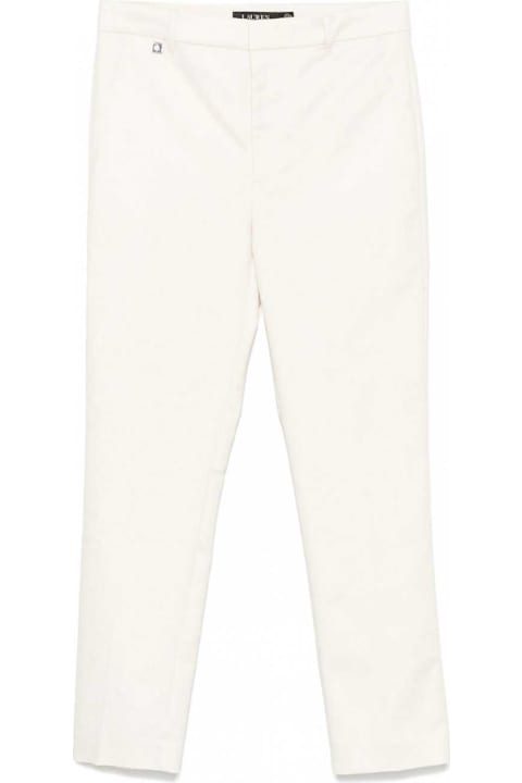 Homeware Ralph Lauren Lakythia Slim Leg Pant