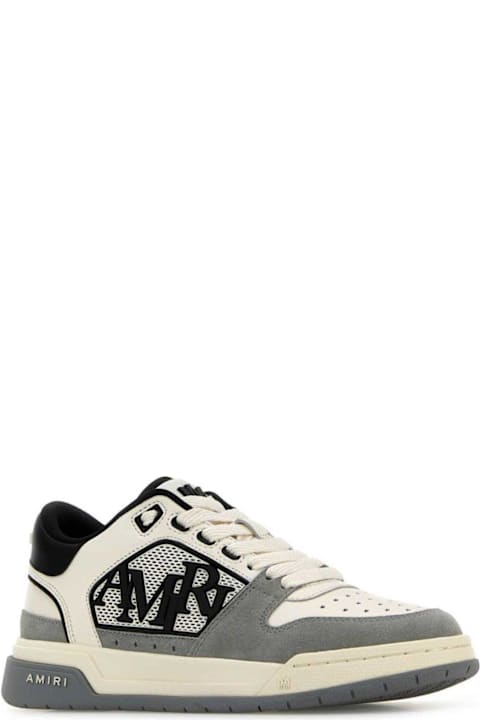 Shoes for Women AMIRI Classic Lace-up Sneakers