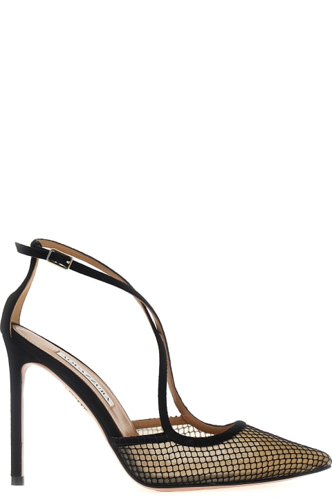 Aquazzura 'wicked' Pumps italist
