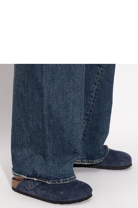 Birkenstock Boston Vl
 Clogs