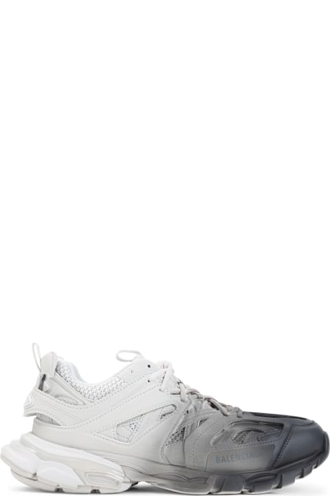 Balenciaga Track Gradient Sneakers