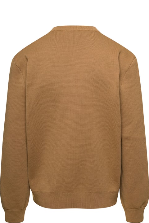 Gucci Clothing for Men Gucci L/s V/neck Wool