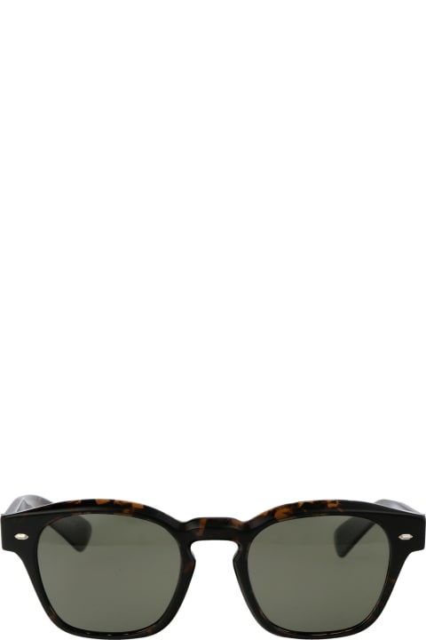 Eyewear for Men Oliver Peoples Maysen Sunglasses