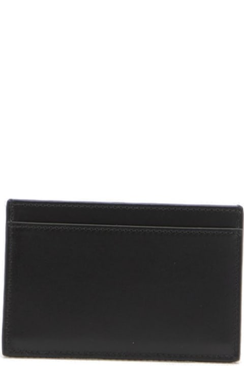 Celine for Men Celine Triomphe Card Holder