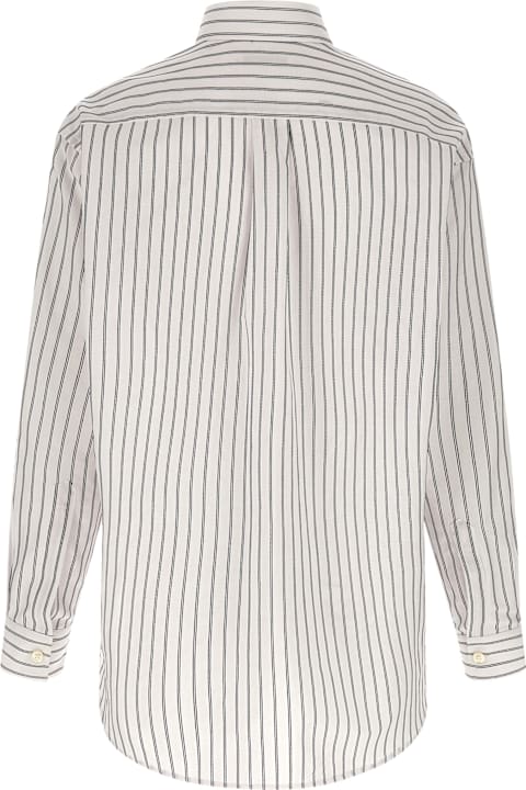 Homeware Namacheko 'colt' Shirt