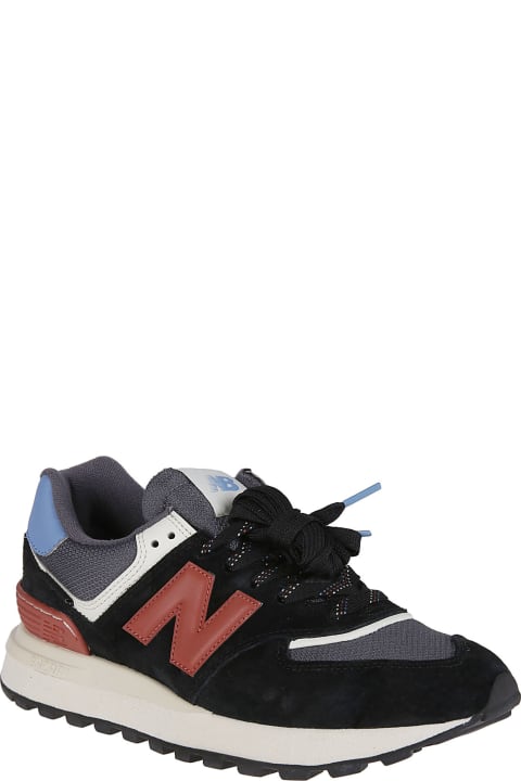 Homeware New Balance 574 Sneakers