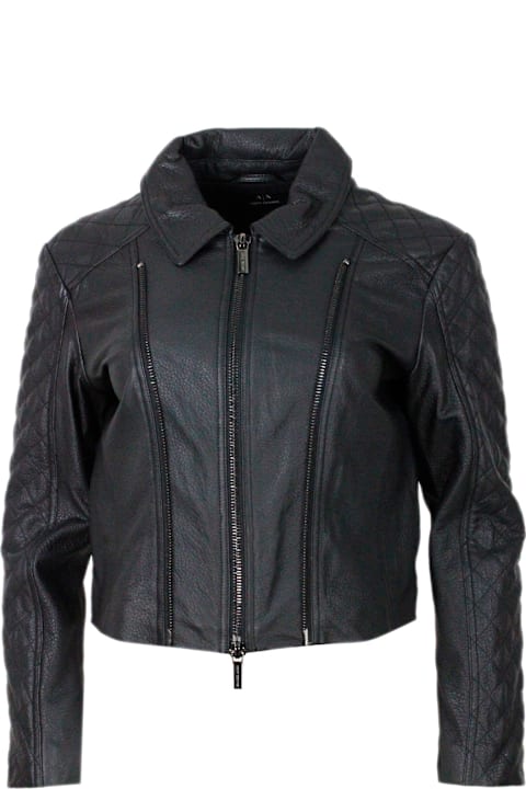 Armani Exchange for Men Armani Exchange Blazer