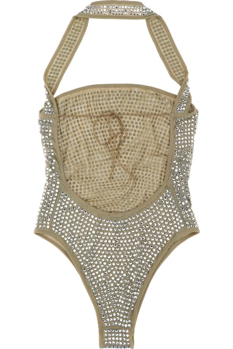Fashion for Women Oseree 'gem' One-piece Swimsuit