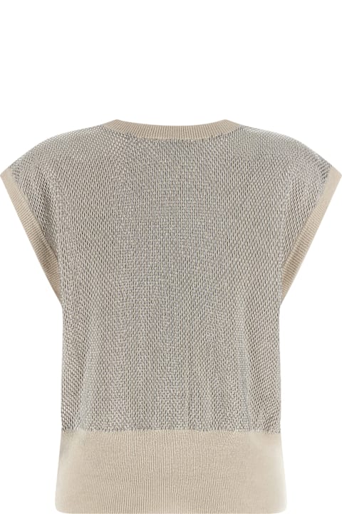 Haikure for Men Haikure 'kirby' Vest