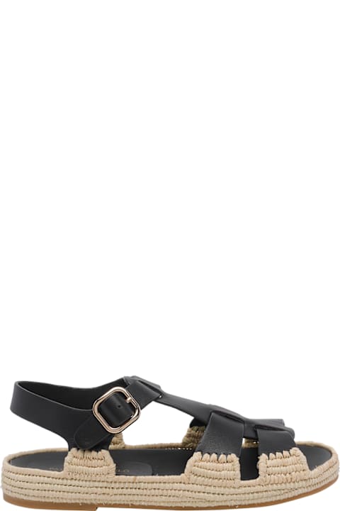 Paloma Barceló Yuka Calidis Sandals