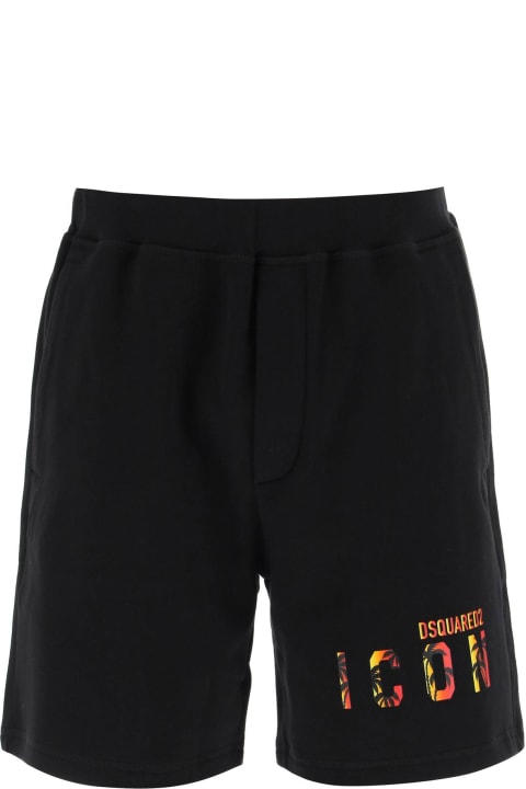 Dsquared2 for Men Dsquared2 Sporty Shorts