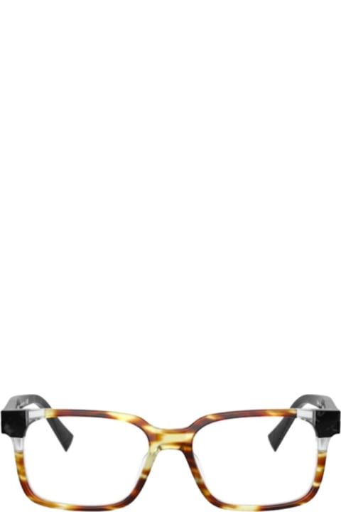 Odon - Havana Glasses