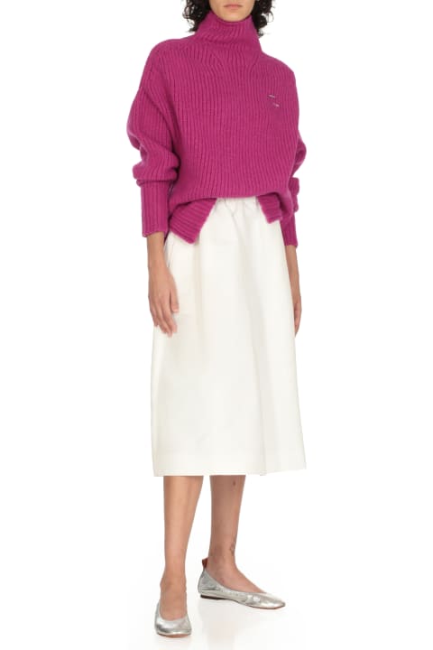 Homeware Lanvin Ballerinas