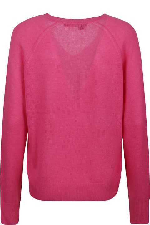 360Cashmere Sweaters for Women 360Cashmere Zaya V-neck Sweater