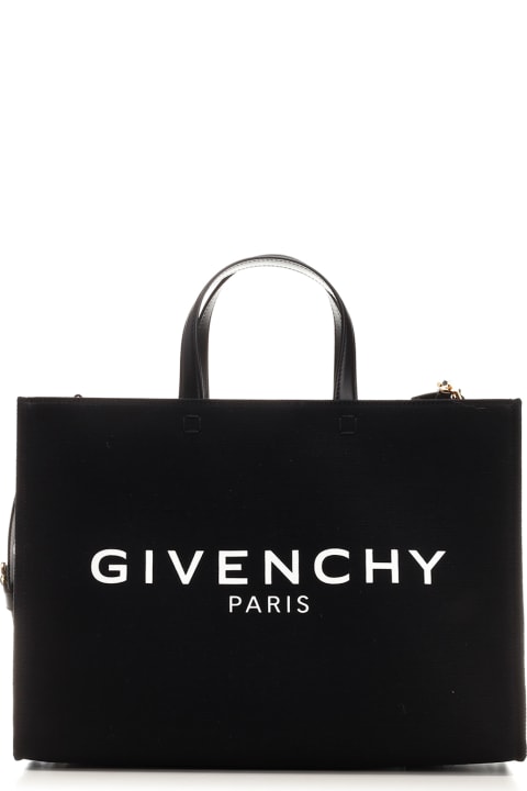 Givenchy Bags for Women Givenchy 'g' Medium Tote