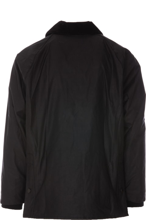 أدوات منزلية Barbour Bedale Wax Jacket