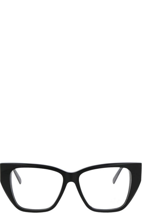 Accessories for Men Moncler Square Frame Glasses