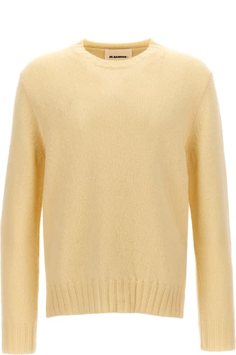 Homeware Jil Sander Wool Sweater