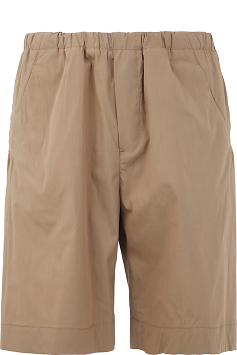 Nine in the Morning Clothing for Men Nine in the Morning Alexios Short Trouser