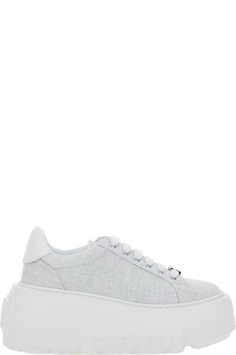 Casadei Nexus Sneaker