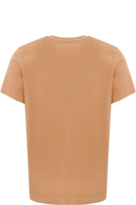 Fay Topwear for Men Fay T-shirt With Pocket