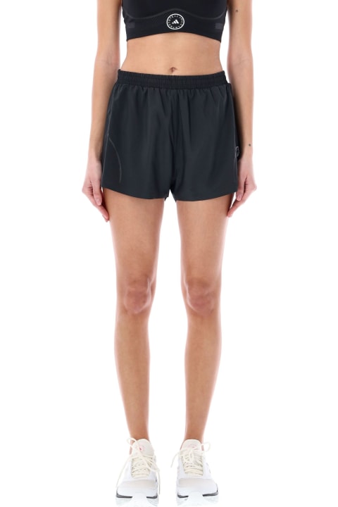 Adidas by Stella McCartney Pants & Shorts for Women Adidas by Stella McCartney Truepace Running Shorts