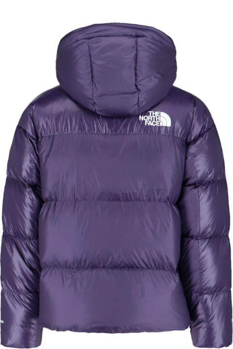 The North Face for Kids The North Face Padded Down Jacket "pertex"