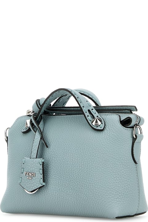 Totes for Women Fendi By The Way Mini