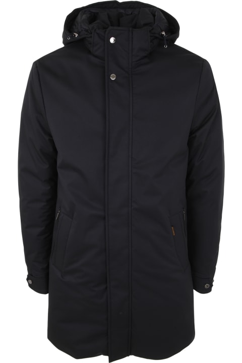 Homeware Moorer Vermont Jacket