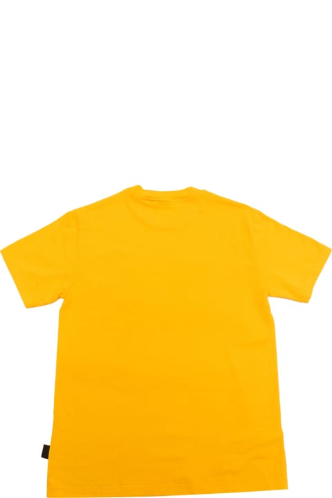 Homeware Aspesi Short Sleeved T-shirt