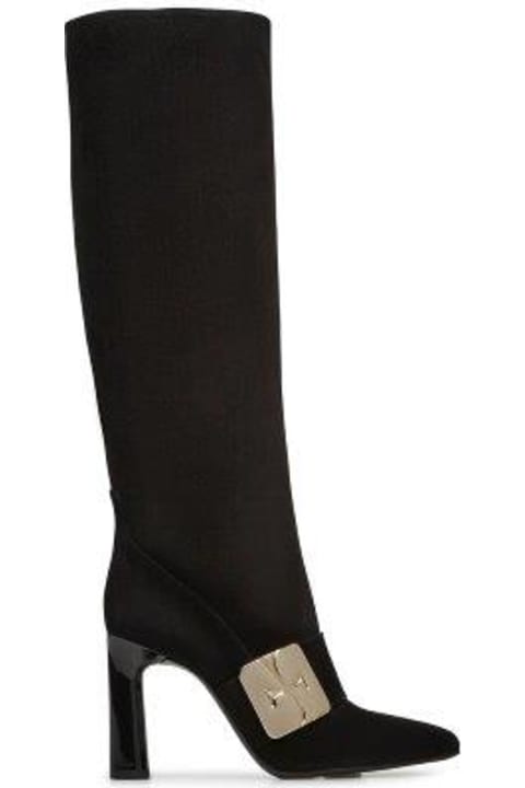 Fabi Boots for Women Fabi Fabi High-heeled Sandal