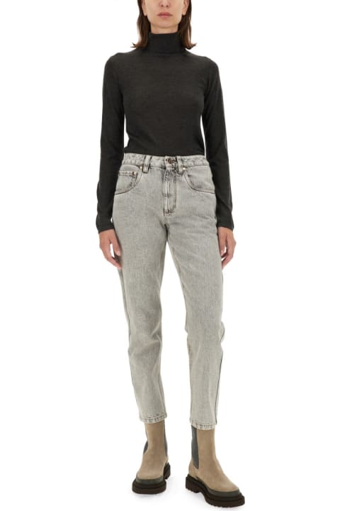 Homeware Brunello Cucinelli Turtleneck Shirt