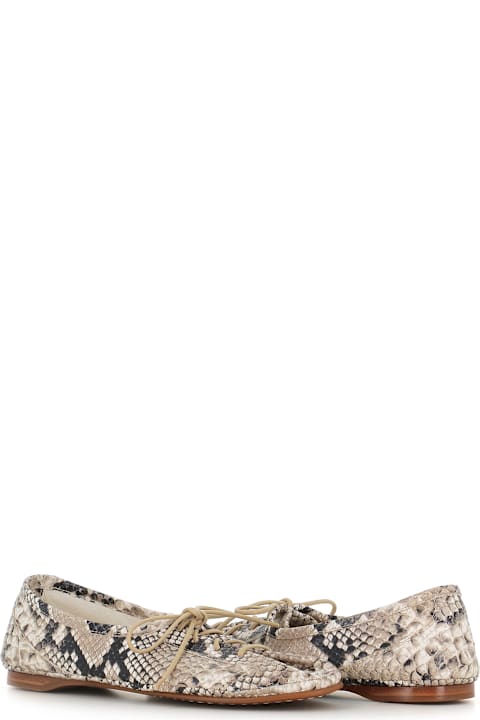 Alexander Hotto Slipper 69600