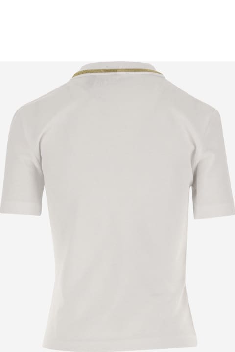 أدوات منزلية Versace Jeans Couture Polo